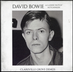 David Bowie - Clareville Grove Demos (Ltd.)