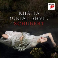 Buniatishvili Khatia - Schubert