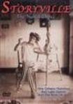 Blandade Artister - Storyville - Naked Dance in the group OTHER / Music-DVD & Bluray at Bengans Skivbutik AB (3529546)