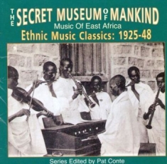 Secret Museum Of MankindEast Afric - East Africa