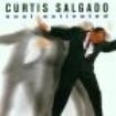 Salgado Curtis - Soul Activated in the group CD / Jazz/Blues at Bengans Skivbutik AB (3529661)
