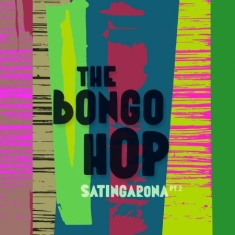 Bongo Hop - Search For The Right Words