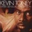 Toney Kevin - Extra Sensual Perception in the group CD / Jazz/Blues at Bengans Skivbutik AB (3530636)