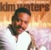 Waters Kim - One Special Moment in the group CD / Jazz/Blues at Bengans Skivbutik AB (3530637)