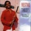 Torres Nestor - This Side Of Paradise in the group CD / Jazz/Blues at Bengans Skivbutik AB (3530638)