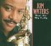 Waters Kim - You Are My Lady in the group CD / Jazz/Blues at Bengans Skivbutik AB (3530649)