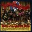 Blandade Artister - Roots Of Grateful Dead in the group CD / Rock at Bengans Skivbutik AB (3530658)