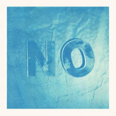 Nanami Ozone - No (Color Vinyl)