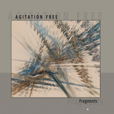 Agitation Free - Fragments (Ltd. Mint Vinyl)