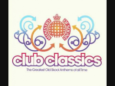Blandade Artister - Club Classics 1 - History Of House