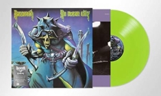 Nazareth - No Mean City