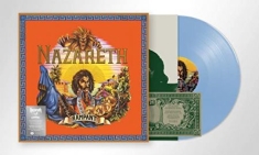 Nazareth - Rampant