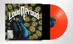 Nazareth - Loud 'N' Proud