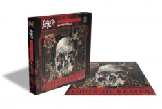 Slayer - South Of Heaven Puzzle