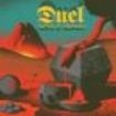 Duel - Valley Of Shadows in the group CD / New releases / Hardrock/ Heavy metal at Bengans Skivbutik AB (3532081)