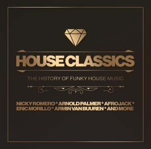 Various Artists - Ibiza House Tunes 2019