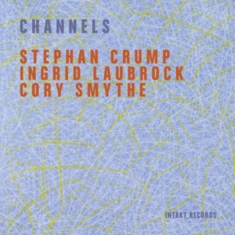 Crump Stephan Laubrock Ingrid S - Channels