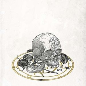Gost - Skull 2019
