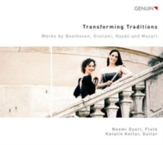 Various - Transforming Traditions