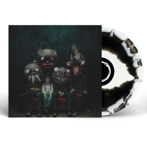 Tripsitter - Other Side Of Sadness The (Vinyl Lp)