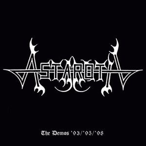 Astaroth - Demos 93 / 95 / 98