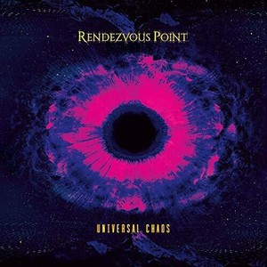 Rendezvous Point - Universal Chaos