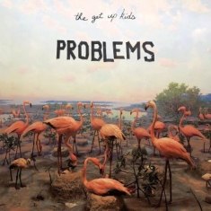 Get Up Kids - Problems - Ltd.Ed.
