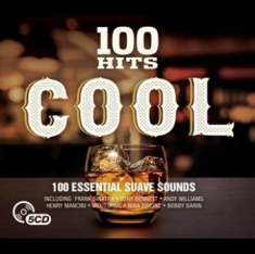 Blandade Artister - 100 Hits - Cool