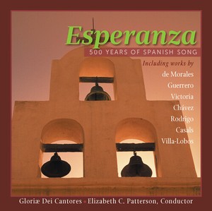 Blandade Artister - Esperanza