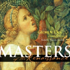 Blandade Artister - Masters Of The Renaissance