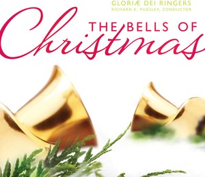 Blandade Artister - The Bells Of Christmas
