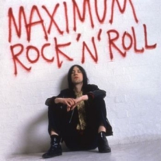Primal Scream - Maximum Rock 'n' Roll: The Singles (Rema