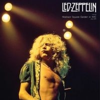 Led Zeppelin - Live At Fillmore West 24 April 1969