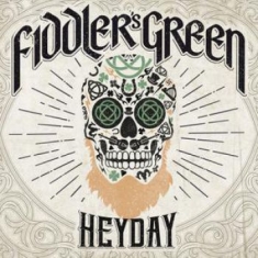 Fiddler's Green - Heyday (2Lp)