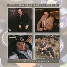 Gilley Mickey - Songs We Made To Love/That's All..