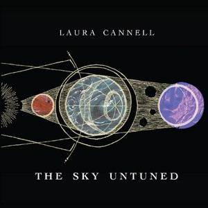 Cannell Laura - Sky Untuned