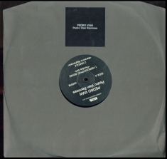 Vian Pedro - Pedro Vian Remixed
