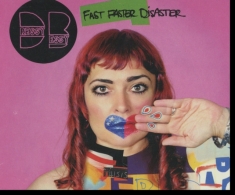 Dressy Bessy - Fast Faster Disaster