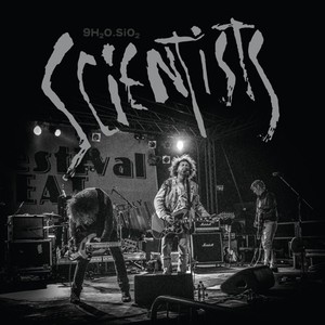 Scientists - 9H2O.Sio2