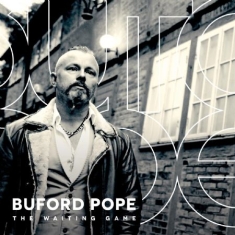 Buford Pope - Waiting Game