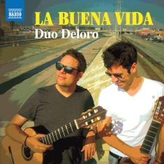 Various - La Buena Vida