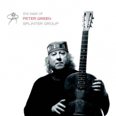 Green Peter - Best Of Peter Green Splinter Group