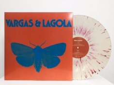 Vargas & Lagola - Vargas & Lagola