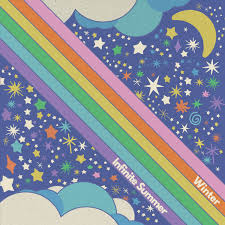 Winter - Infinite Summer