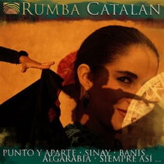 Various Artists - Rumba Catalan