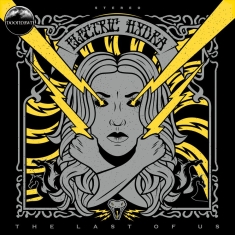Electric Hydra - Last Of Us The (Yellow 7