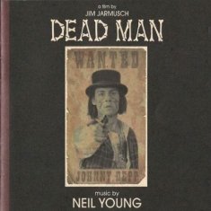 Young Neil - Dead Man