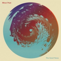 Minor Poet - The Good News (Loser Edition Clear