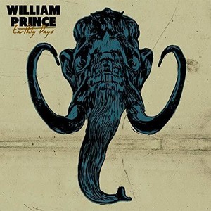 Prince William - Earthly Days