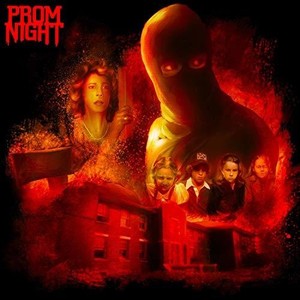 Zaza Paul & Carl Zittrer - Prom Night: Original 1980 Motion Pi